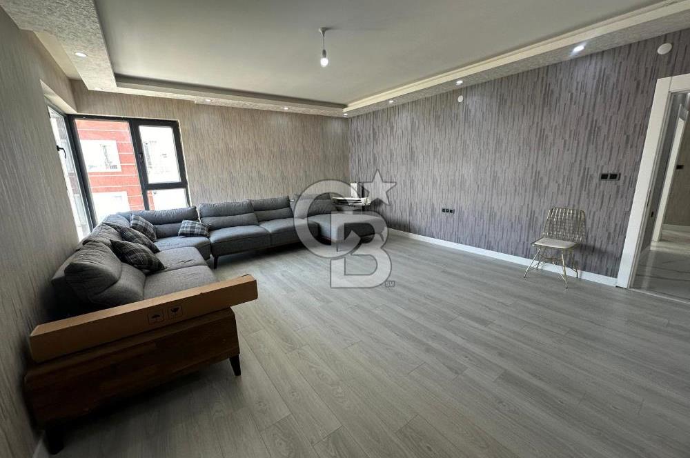 YENİMAHALLE KALETEPE MH LÜKS YAPILI 4+1 SATILIK DAİRE 