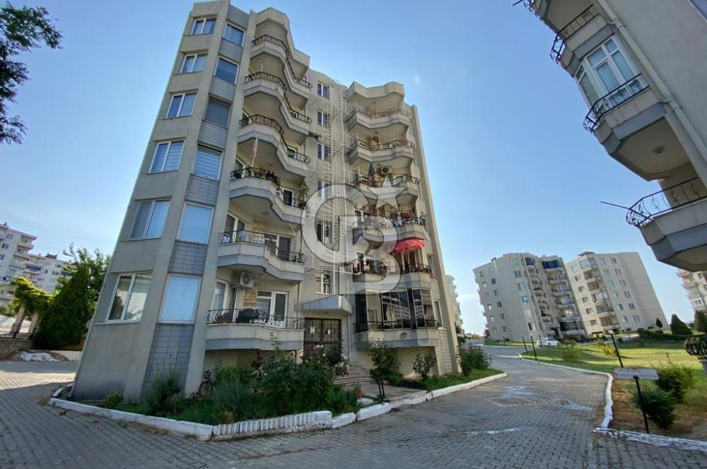 ÇANAKKALE ECEABAT BOĞAZ MANZARALI SİTE İÇİ SATILIK 3+1 DAİRE