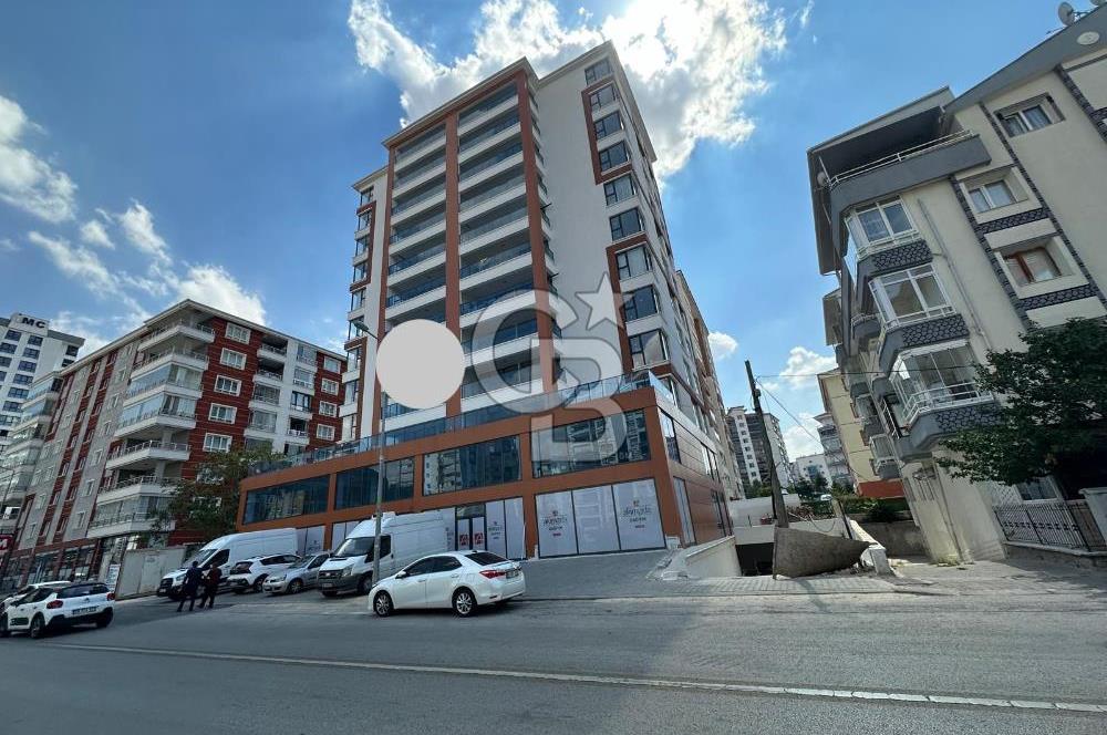 YENİMAHALLE KALETEPE MH LÜKS YAPILI 4+1 SATILIK DAİRE 