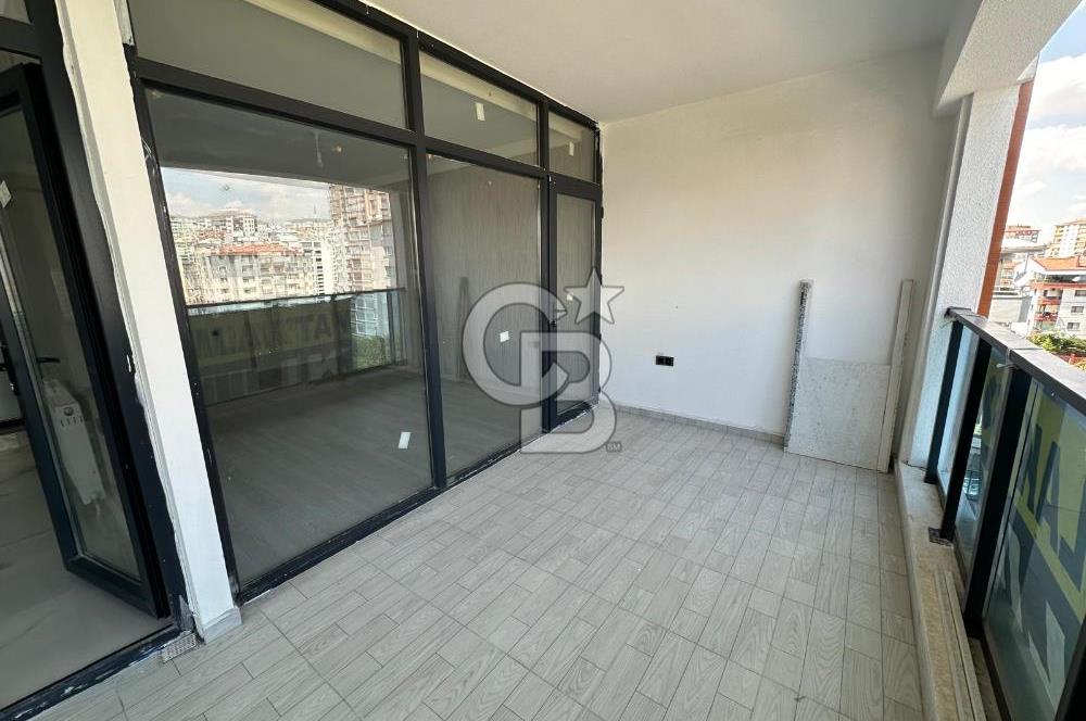 YENİMAHALLE KALETEPE MH LÜKS YAPILI 4+1 SATILIK DAİRE 