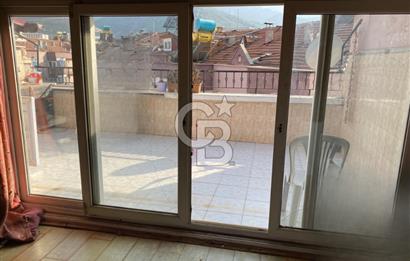 Kınıklı Mh. Satılık 4+1 180 M² Triplex Daire