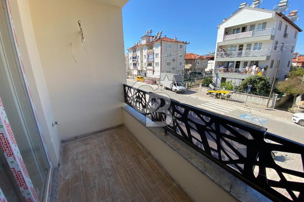 CB LOFT'TAN ORTACA'DA 1+1 EŞYALI KİRALIK LÜX DAİRE