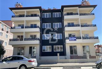 CB LOFT'TAN ORTACA'DA 1+1 EŞYALI KİRALIK LÜX DAİRE