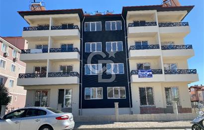 CB LOFT'TAN ORTACA'DA 1+1 EŞYALI KİRALIK LÜX DAİRE