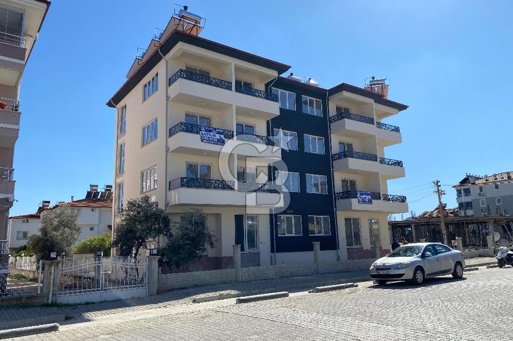 CB LOFT'TAN ORTACA MERKEZDE EŞYALI 1+1 SATILIK DAİRE