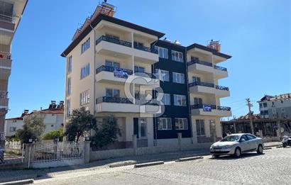 CB LOFT'TAN ORTACA MERKEZDE EŞYALI 1+1 SATILIK DAİRE