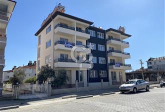 CB LOFT'TAN ORTACA MERKEZDE EŞYALI 1+1 SATILIK DAİRE