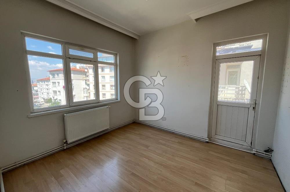 ANKARA MANZARALI 1. KAT ÖNÜ AÇIK 3+1 DAİRE