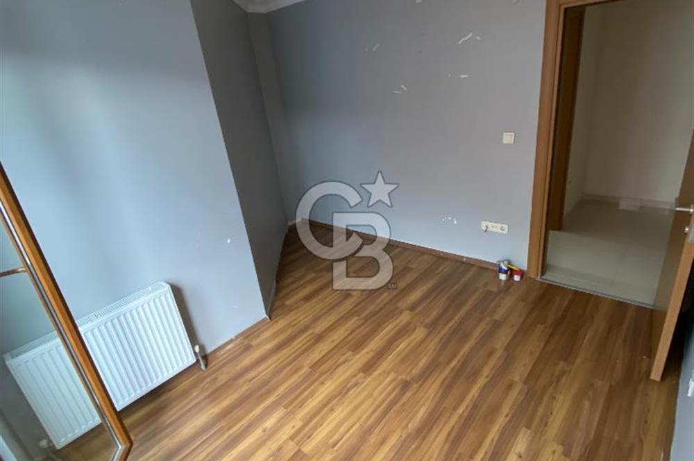 Sancaktepe - Uysal Caddesi Kiralık Arakat 2+1  (Merkezi konum)