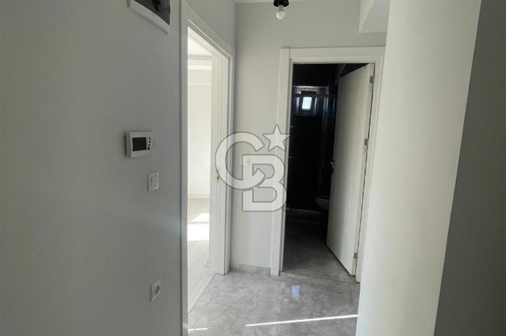 Kemerburgazda satılık 2+2 dubleks satılık  daire