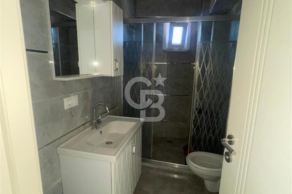 Kemerburgazda satılık 2+2 dubleks satılık  daire