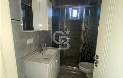 Kemerburgazda satılık 2+2 dubleks satılık  daire