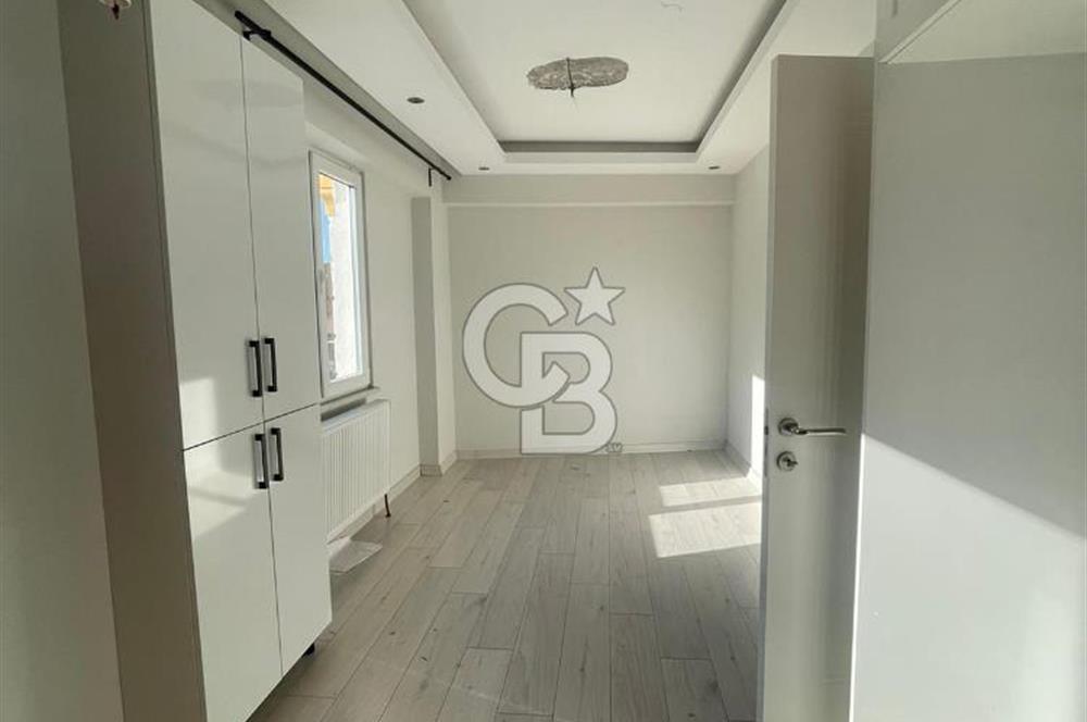 Kemerburgazda satılık 2+2 dubleks satılık  daire