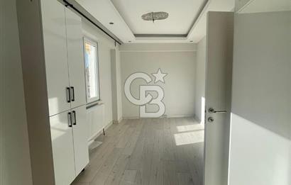 Kemerburgazda satılık 2+2 dubleks satılık  daire