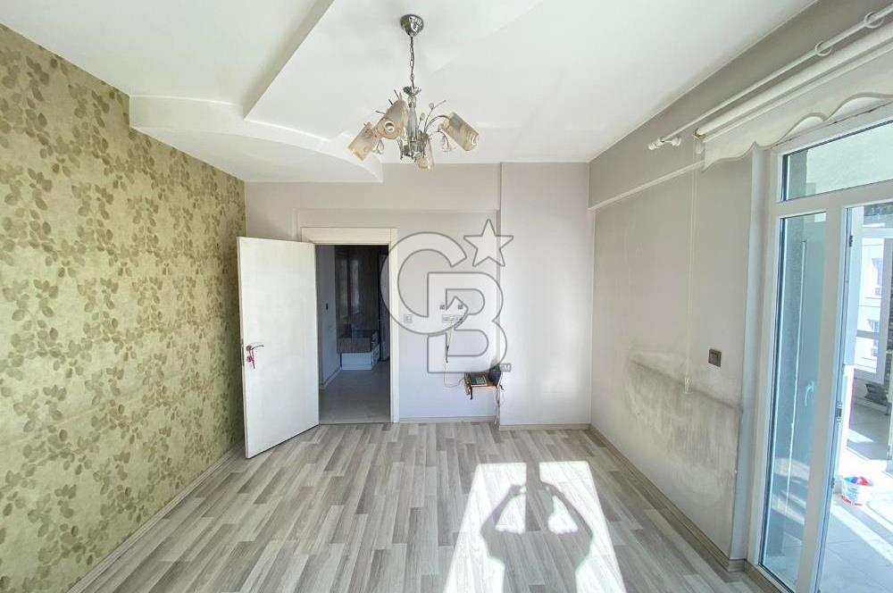 YILDIRIM BEYAZIT MH.'DE 3+1 SATILIK LÜKS DAİRE