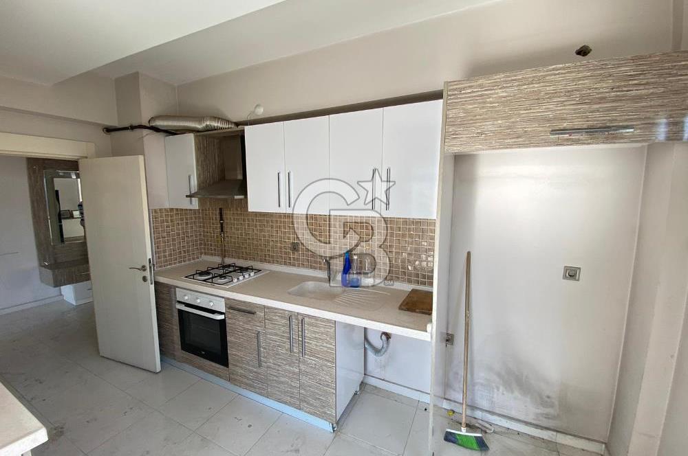 YILDIRIM BEYAZIT MH.'DE 3+1 SATILIK LÜKS DAİRE