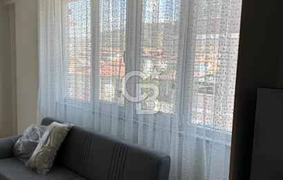 CB LOFT'TAN ORTACA MERKEZDE EŞYALI 1+1 SATILIK DAİRE