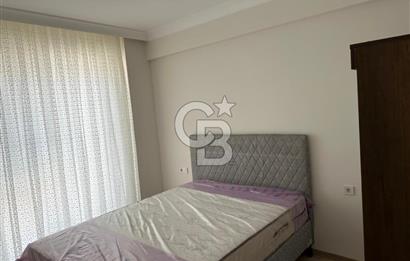 CB LOFT'TAN ORTACA'DA 1+1 EŞYALI KİRALIK LÜX DAİRE