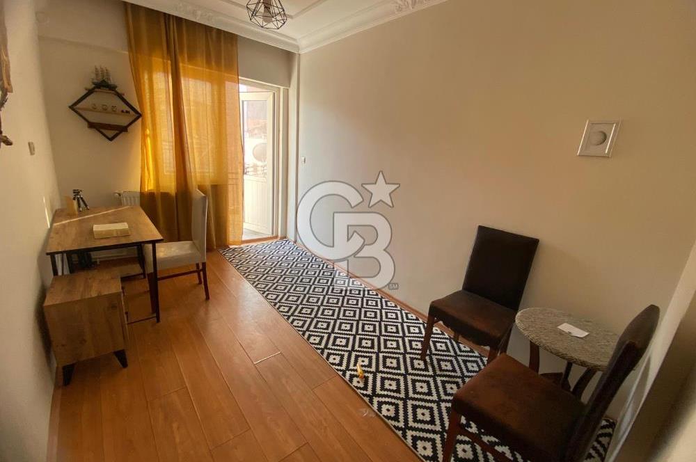 Kınıklı Mh. Satılık 4+1 180 M² Triplex Daire