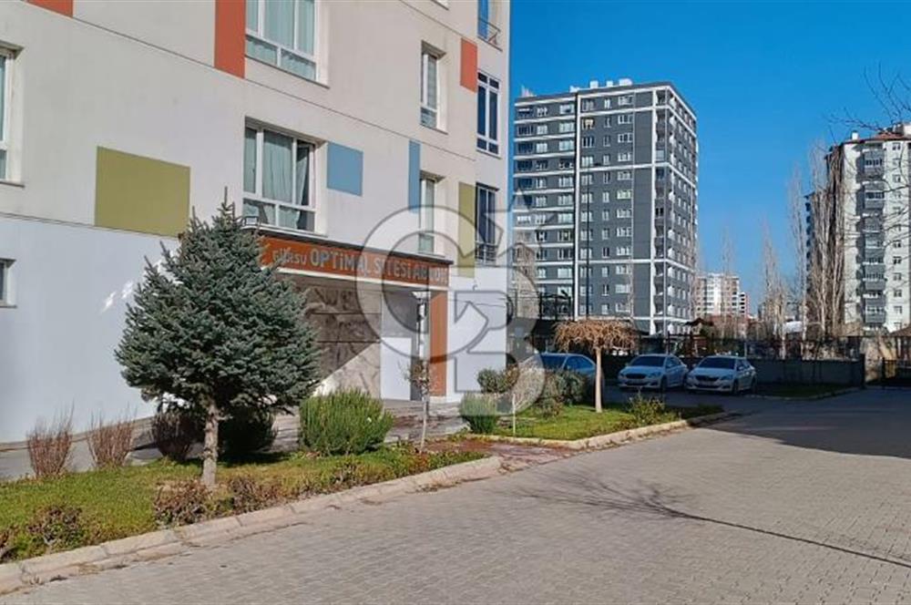 YILDIRIM BEYAZIT MH.'DE 3+1 SATILIK LÜKS DAİRE