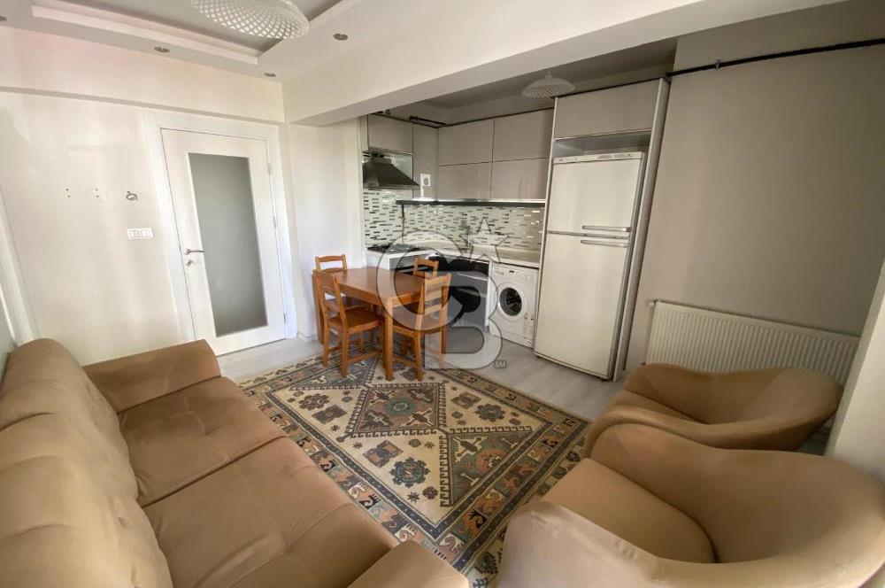 ÇANAKKALE KEPEZ BOĞAZKENT MAHALLESİNDE KİRALIK 2+1 EŞYALI DAİRE