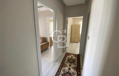 ÇANAKKALE KEPEZ BOĞAZKENT MAHALLESİNDE KİRALIK 2+1 EŞYALI DAİRE