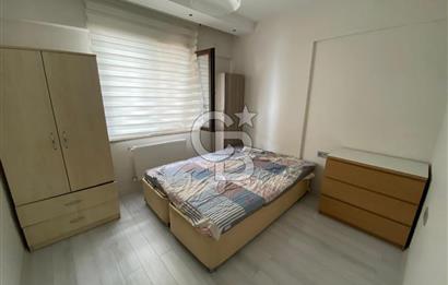 ÇANAKKALE KEPEZ BOĞAZKENT MAHALLESİNDE KİRALIK 2+1 EŞYALI DAİRE