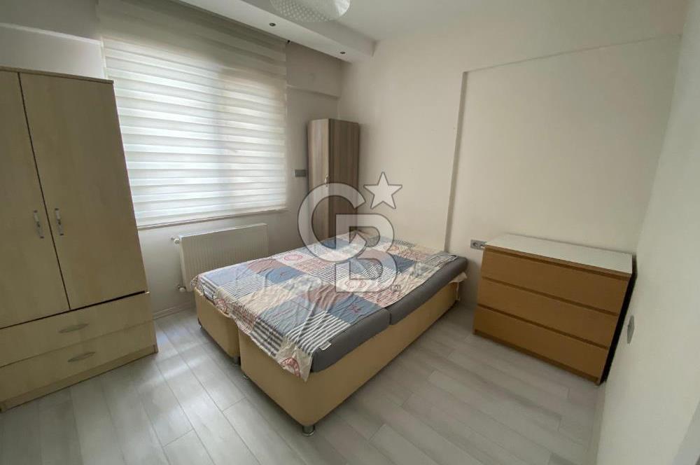 ÇANAKKALE KEPEZ BOĞAZKENT MAHALLESİNDE KİRALIK 2+1 EŞYALI DAİRE