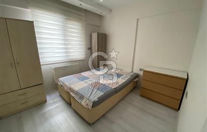 ÇANAKKALE KEPEZ BOĞAZKENT MAHALLESİNDE KİRALIK 2+1 EŞYALI DAİRE