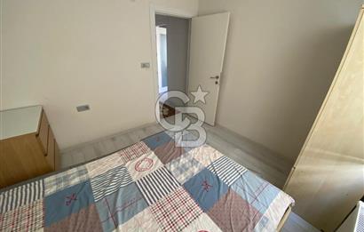 ÇANAKKALE KEPEZ BOĞAZKENT MAHALLESİNDE KİRALIK 2+1 EŞYALI DAİRE