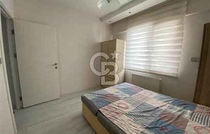 ÇANAKKALE KEPEZ BOĞAZKENT MAHALLESİNDE KİRALIK 2+1 EŞYALI DAİRE