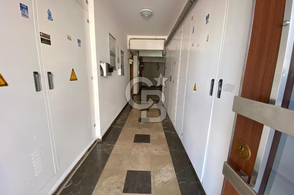 ÇANAKKALE KEPEZ BOĞAZKENT MAHALLESİNDE KİRALIK 2+1 EŞYALI DAİRE