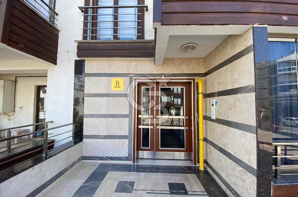 ÇANAKKALE KEPEZ BOĞAZKENT MAHALLESİNDE KİRALIK 2+1 EŞYALI DAİRE