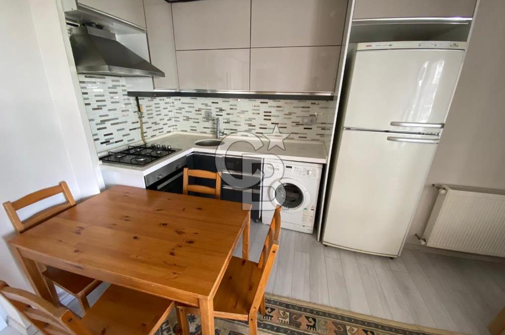 ÇANAKKALE KEPEZ BOĞAZKENT MAHALLESİNDE KİRALIK 2+1 EŞYALI DAİRE