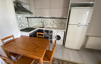 ÇANAKKALE KEPEZ BOĞAZKENT MAHALLESİNDE KİRALIK 2+1 EŞYALI DAİRE