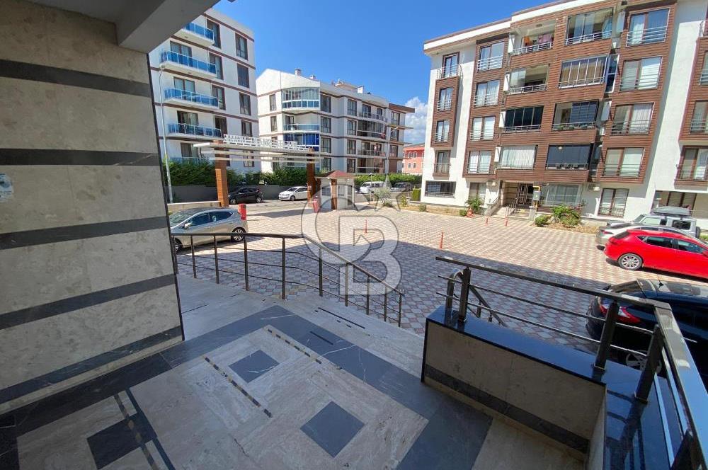 ÇANAKKALE KEPEZ BOĞAZKENT MAHALLESİNDE KİRALIK 2+1 EŞYALI DAİRE