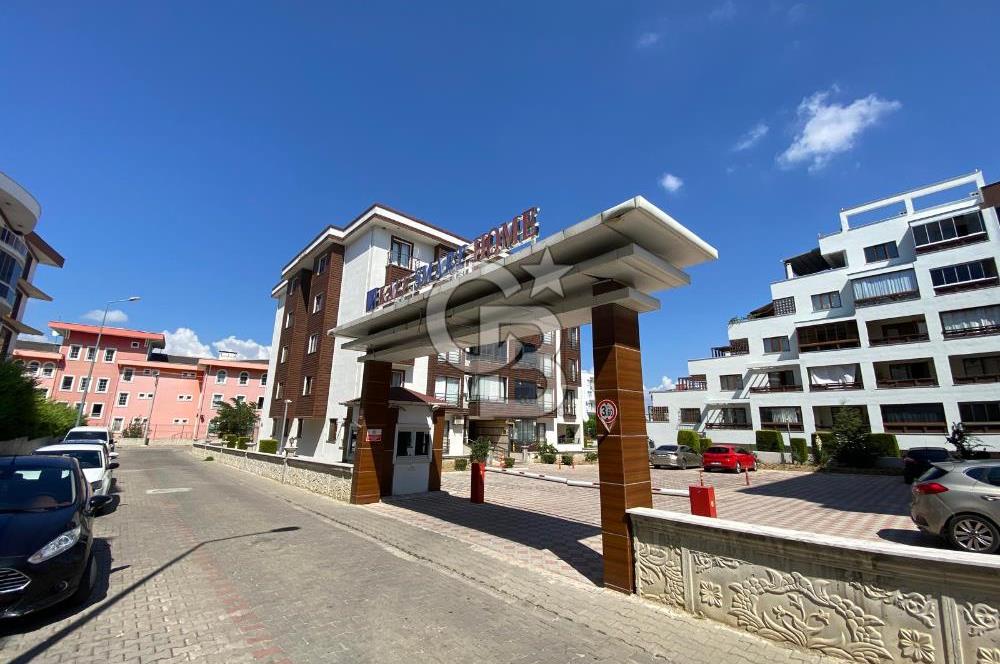 ÇANAKKALE KEPEZ BOĞAZKENT MAHALLESİNDE KİRALIK 2+1 EŞYALI DAİRE