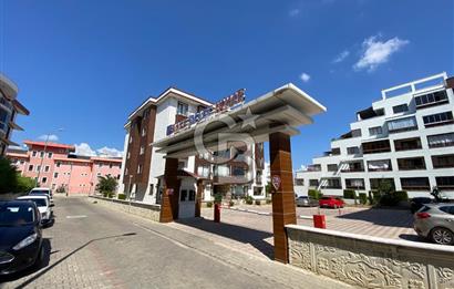 ÇANAKKALE KEPEZ BOĞAZKENT MAHALLESİNDE KİRALIK 2+1 EŞYALI DAİRE