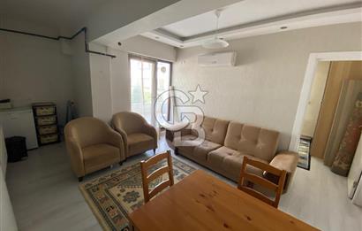 ÇANAKKALE KEPEZ BOĞAZKENT MAHALLESİNDE KİRALIK 2+1 EŞYALI DAİRE