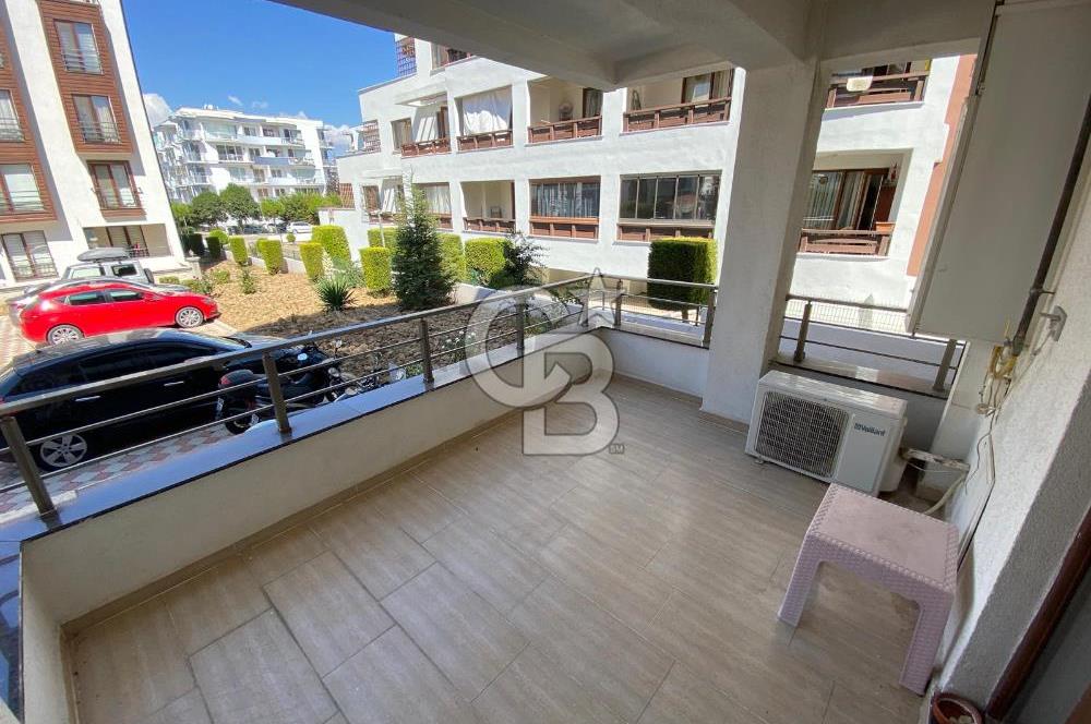 ÇANAKKALE KEPEZ BOĞAZKENT MAHALLESİNDE KİRALIK 2+1 EŞYALI DAİRE