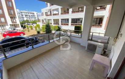 ÇANAKKALE KEPEZ BOĞAZKENT MAHALLESİNDE KİRALIK 2+1 EŞYALI DAİRE