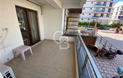 ÇANAKKALE KEPEZ BOĞAZKENT MAHALLESİNDE KİRALIK 2+1 EŞYALI DAİRE