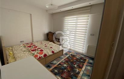 ÇANAKKALE KEPEZ BOĞAZKENT MAHALLESİNDE KİRALIK 2+1 EŞYALI DAİRE