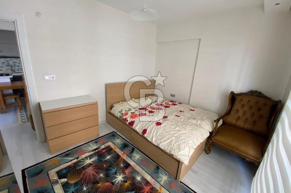 ÇANAKKALE KEPEZ BOĞAZKENT MAHALLESİNDE KİRALIK 2+1 EŞYALI DAİRE