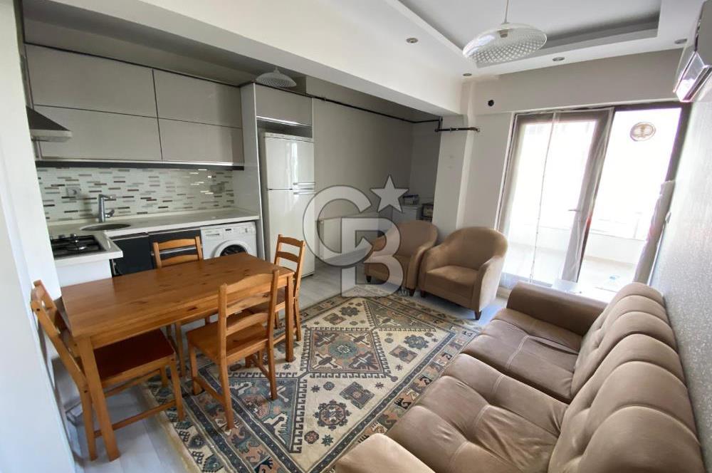 ÇANAKKALE KEPEZ BOĞAZKENT MAHALLESİNDE KİRALIK 2+1 EŞYALI DAİRE