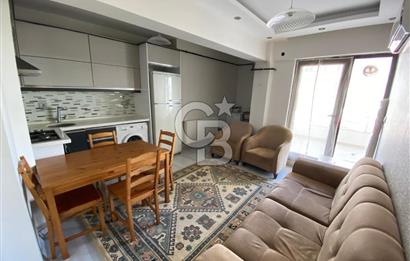 ÇANAKKALE KEPEZ BOĞAZKENT MAHALLESİNDE KİRALIK 2+1 EŞYALI DAİRE