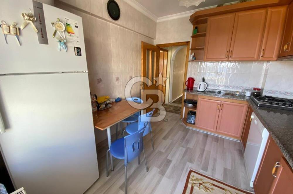 ÇANAKKALE ECEABAT BOĞAZ MANZARALI SİTE İÇİ SATILIK 3+1 DAİRE