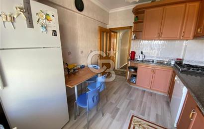 ÇANAKKALE ECEABAT BOĞAZ MANZARALI SİTE İÇİ SATILIK 3+1 DAİRE