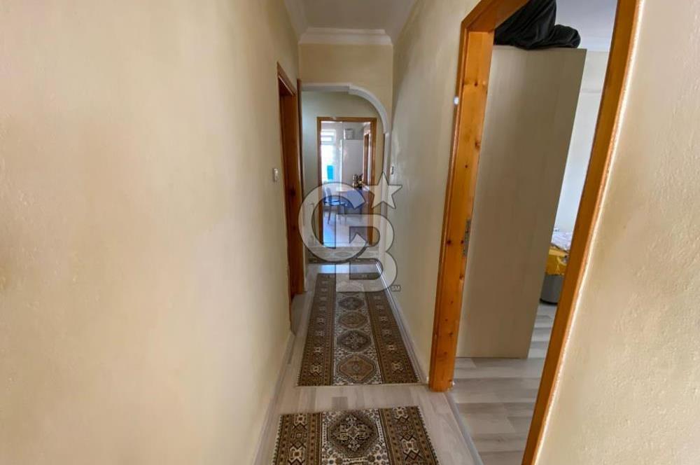 ÇANAKKALE ECEABAT BOĞAZ MANZARALI SİTE İÇİ SATILIK 3+1 DAİRE