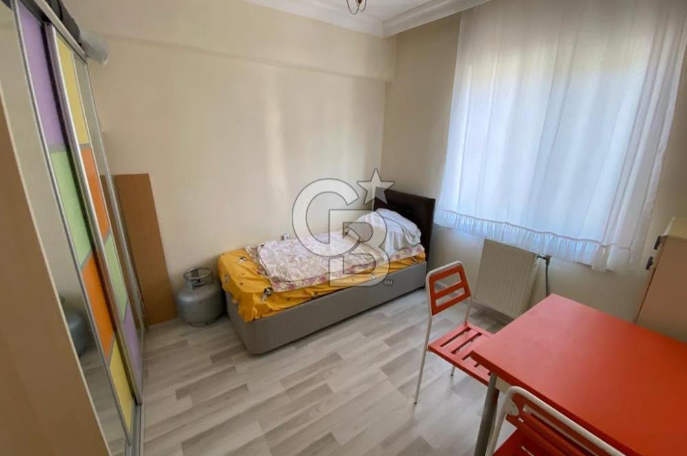 ÇANAKKALE ECEABAT BOĞAZ MANZARALI SİTE İÇİ SATILIK 3+1 DAİRE